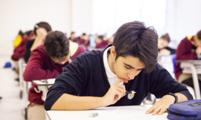 Milli Eğitim Bakanı Selçuk’tan ortaokullardaki yüz yüze sınavlar ile ilgili açıklama..