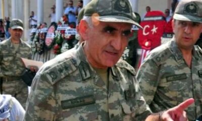 Şehit Korgeneral Osman Erbaş FETÖ’cü it için “VUR” emri vermiş!.
