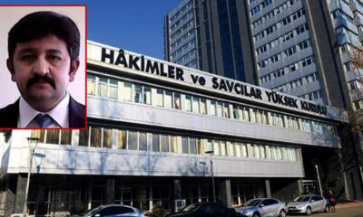 Sahte hesap açıp AK Partili yöneticilere küfürler yağdıran alçağın Cumhuriyet Savcısı olduğu ortaya çıktı!.