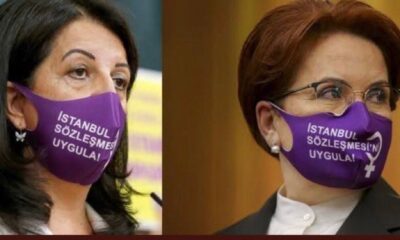 Şen Ortaklar birbirlerine girdi!. Zillet İttifakı’nda Ekrem’in ateşini fitillediği Pervin Buldan çatlağı büyümeye devam ediyor!.