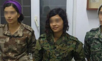 PKK’dan kaçan teröristten korkunç itiraf! “Masum canlar nasıl katledilir? eğitimi aldık!.”