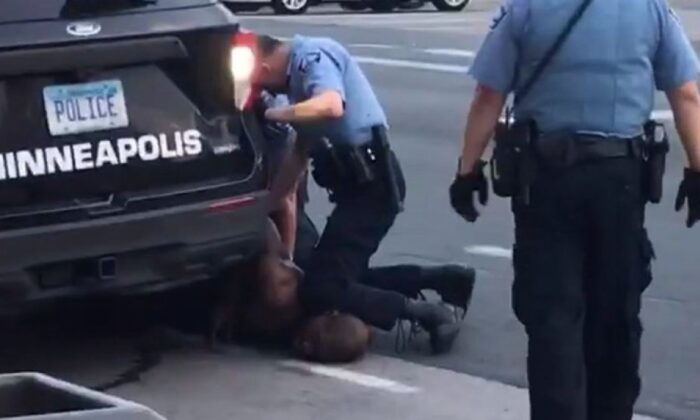 George Floyd cinayetinde yeni gelişme..