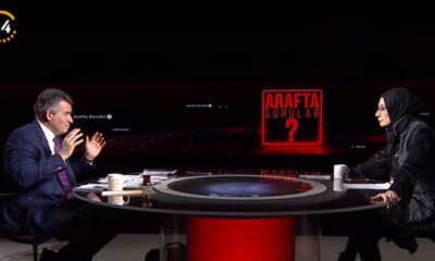 Metin Feyzioğlu: “Biz ailece CHP’den darbe yedik!.”