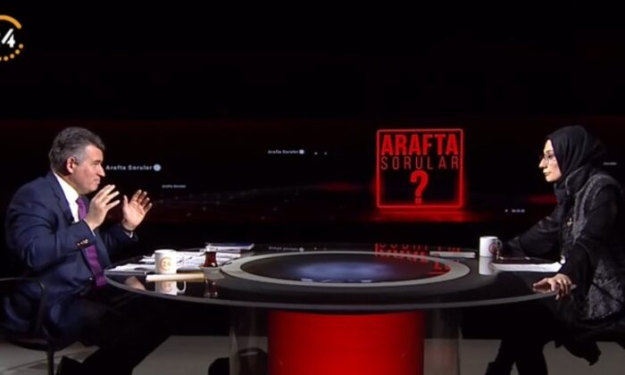 Metin Feyzioğlu: “Biz ailece CHP’den darbe yedik!.”