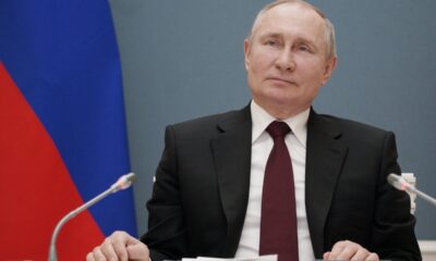Putin Çarşamba günü Ukrayna’yı işgâl edecek!.