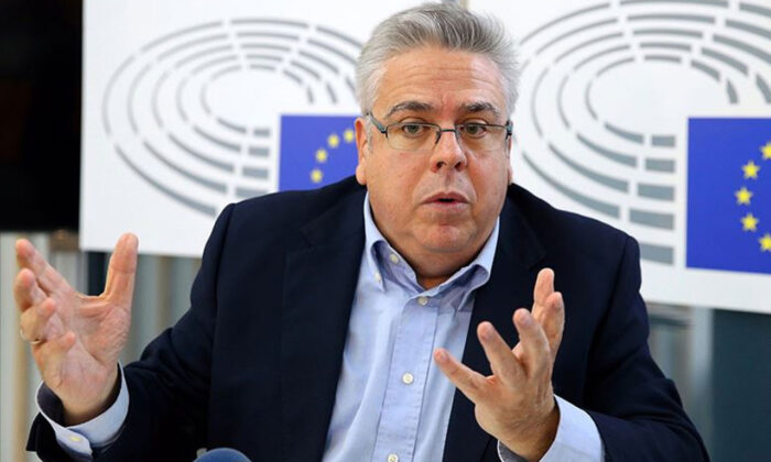 Avrupa Raportörü alçaktan küstah HDP tehdidi!. “Ciddi Sonuçları Olur!.”