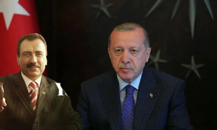 Başkan Erdoğan’dan Muhsin Yazıcıoğlu mesajı..