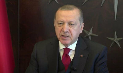 Türk Konseyi Liderler Zirvesi! Başkan Erdoğan konuşuyor!. (canlı yayın)