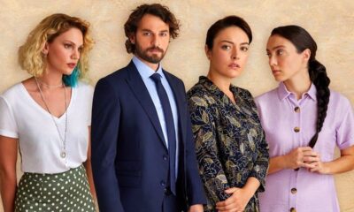 Masumlar Apartmanı’nın çekimleri durduruldu!.