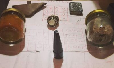 Sosyal medyanın sahtekar medyumları iş başında!. “15 günde aşık etmek 4 bin lira!.”