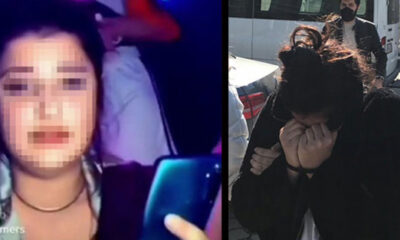 Şehitlerimize hakaret ettiği için gözaltına alınmıştı, serbest bırakıldı!.