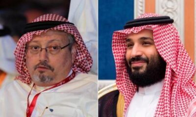 Terörist İsrail basını yazdı! “Amerika’nın bugün açıkladığı Cemal Kaşıkçı gerçeğini, Türkiye 2 yıl önce ortaya çıkardı!.”