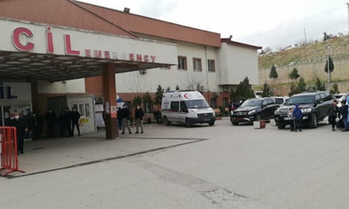 Şırnak’ta patlama! 2 çocuk hayatını kaybetti!.