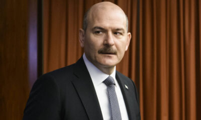 Süleyman Soylu’dan Pervin Buldan paylaşımı! “Susarsam hakkını helal etmesin!.”