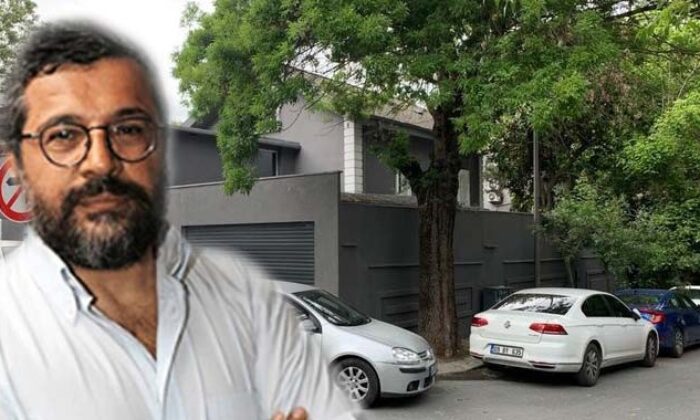 Devlet arazisine çöküp kaçak villa yapan Soner Yalçın’a hapis şoku!.