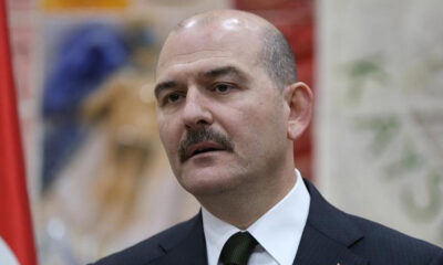 İçişleri Bakanı Süleyman Soylu’nun acı günü!. Dayısı da annesinden 15 gün sonra vefat etti!.