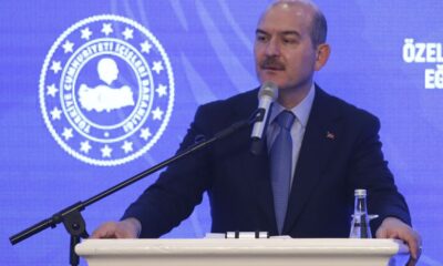 Süleyman Soylu PKK’nın katliam bilançosunu açıkladı! “6 bin 21 masum sivili katletti!.”