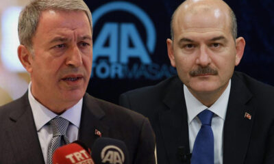 Süleyman Soylu ve Hulusi Akar Bitlis’e gidiyor!.