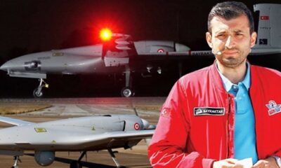 NATO’dan Türk SİHA’larıyla ilgili rapor..