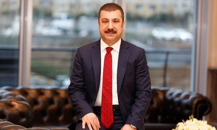 Merkez Bankası Başkanı Kavcıoğlu’ndan flaş açıklama!. “Hemen Faiz İndireceğiz Demek Doğru Olmaz!.”