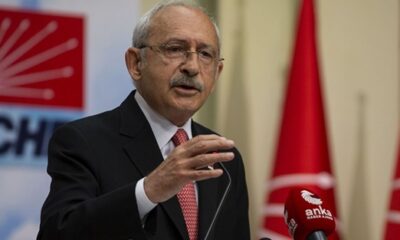CHP’de ki tecavüz ve tacizlere sessiz kalan Kılıçdaroğlu’ndan pes dedirten 8 Mart mesajı..