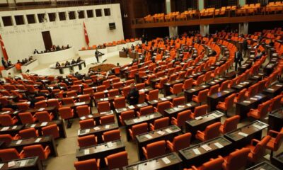 Milletvekillerine kaymaklı bir kıyak daha!. Bedava yabancı dil eğitimi alacaklar!.