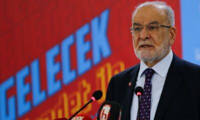 HALK TV ekranlarında güzellemeler yaptığı Temel Karamollaoğlu’nu haber sitesinde yerin dibine soktu!.