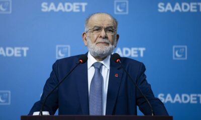 Temel Karamollaoğlu’ndan Kemal Kılıçdaroğlu’na güzelleme..