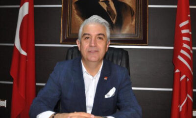 CHP’nin skandal ismi Teoman Sancar’dan flaş açıklama!. “CHP Beni Bozuk Para Gibi Harcadı!.”