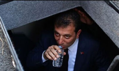 Ekrem İmamoğlu, HDP’li Buldan için attığı tweetten pişman olmamış!.