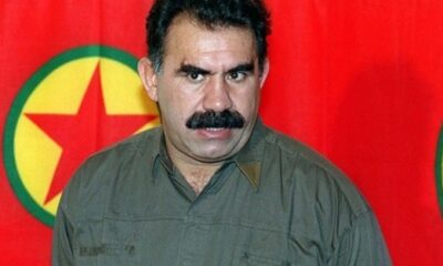 Terörist Öcalan öldü iddialarına başsavcılıktan açıklama geldi!.