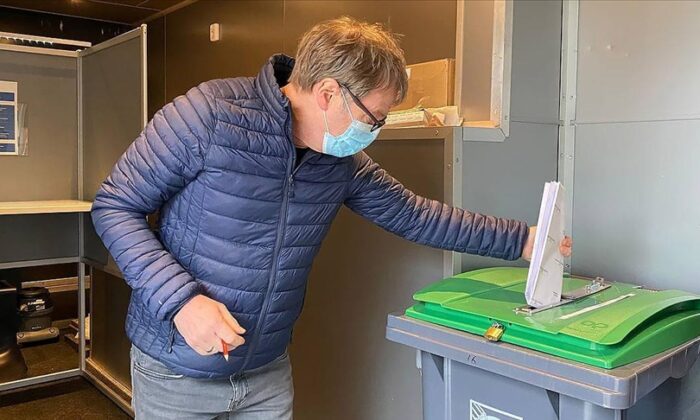 Hollanda seçimlerinde kazanan belli oldu!.