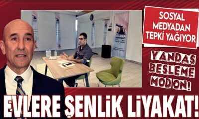 Tunç Soyer’den Enver Aysever eleştirilerine cevap! “… verdiysem verdim!.”