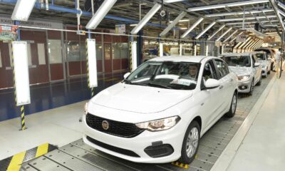 Türkiye’nin otomotiv devi TOFAŞ üretime ara verdi!.