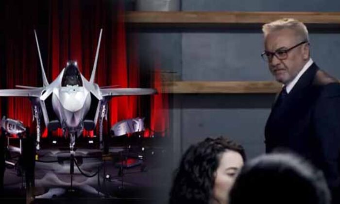 Savunma Sanayi Başkanı Demir’den Teşkilat dizisi ile F-35 mesajı! “Şüpheniz olmasın, onu da yapacağız!.”