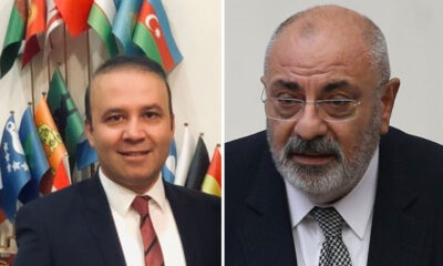 Tuğrul Türkeş’ten Bahçeli’nin danışmanına olay cevap!. “Ben Küçük Köpeklere Acırım!.”