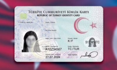 Türkiye ve Azerbaycan arasında ki kimlik kartı ile giriş uygulamasının tarihi belli oldu!.