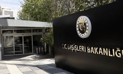 Türkiye’den ABD mahkemesinin Şehit Başkonsolos Kemal Arıkan’ın katili ermeni teröristin salıverilmesi kararına tepki