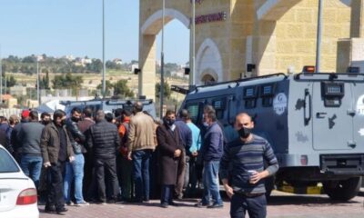 Oksijen kesildi, 8 kişi öldü! Ürdün Sağlık Bakanı istifa etti!.