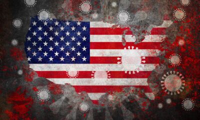 ABD’de kabus sürüyor! Covid-19’dan ölenlerin sayısı 522 bini geçti!.