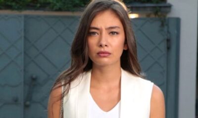 Neslihan Atagül, tedavi için İngiltere’ye gitti!.