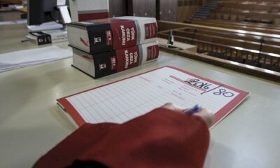 Yargıtay’dan terör partisi HDP’ye kapatma davası!.