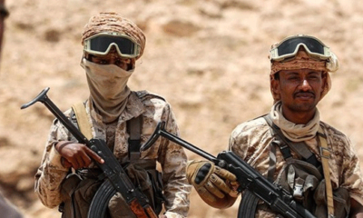 Yemen’de BAE’yi sarsan saldırı! Ölü ve yaralılar var!.