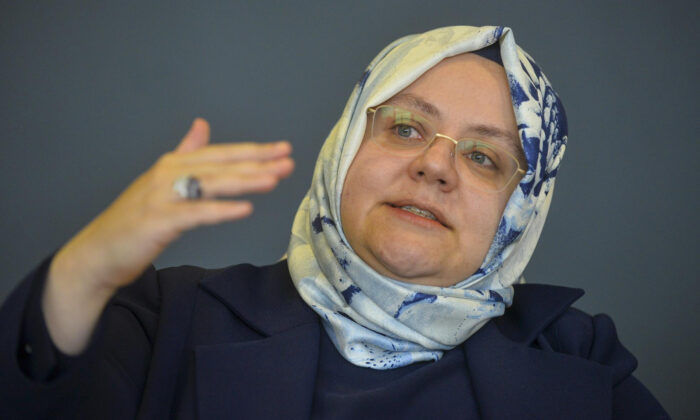 İstanbul Sözleşmesi’ni ölümüne savunanlar Erdoğan’ın resti sonrası 180 derece döndüler!.