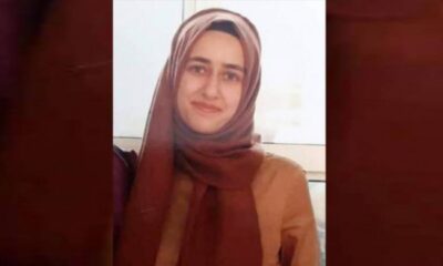 17 gündür kayıp olan 23 yaşında ki Zilfinur ölü bulundu!.