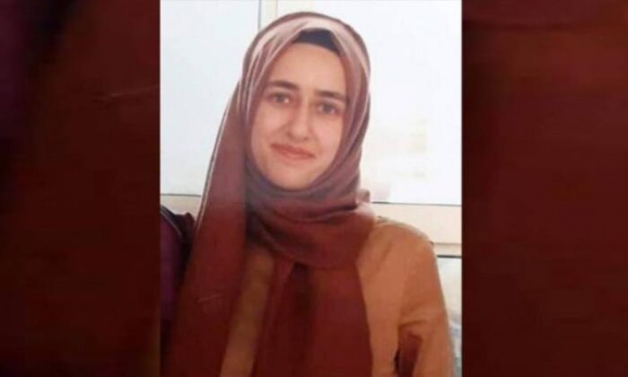 17 gündür kayıp olan 23 yaşında ki Zilfinur ölü bulundu!.