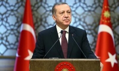 Joe Biden davet etti, Cumhurbaşkanı Erdoğan İklim Zirvesi’nde 40 ülke liderine seslenecek!.