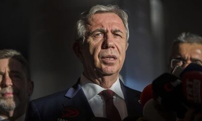 Skandal üzerine skandal! CHP’deki 25 milyonluk rüşvet skandalından Mansur Yavaş haberdarmış!.