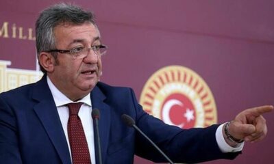 CHP’li Engin Altay’dan Başkan Erdoğan’a küstah tehdit! “Sonu Menderes’e benzemesin!.” (video haber)