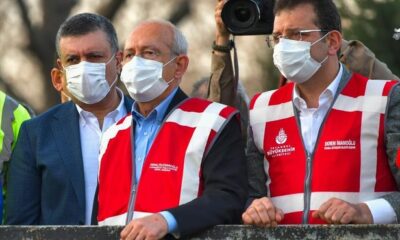 Paralar böyle hiç ediliyor! CHP’li Esenyurt Belediyesi, 1 liralık maskeleri tanesi 3.5 liradan almış!.